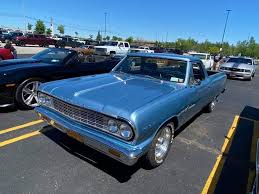 Image result for Marine Blue 1964 Truck