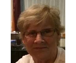 Margaret Warrington Obituary (1942