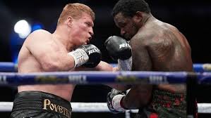 Наоя иноуэ против майкла дасмариноса. Aleksandr Povetkin Dillian Uajt Kogda Sostoitsya Boj Vo Skolko Nachalo Poedinka Onlajn Translyaciya Gde Smotret Sport Ekspress