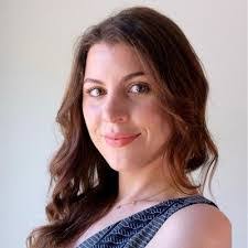 Jessica Zych's Instagram, Twitter & Facebook