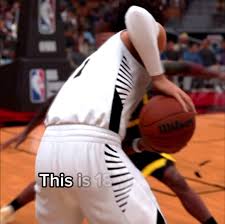 The beginning Pt 1- #fyp #nba #basketball #nba2k24 #roleplay #viral  #entertainment #marcusclarkson