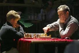 Garry kasparov (2851) is the second highest rated player by fide chess rating. 13 Year Old Magnus Carlsen Close To Beating Kasparov The Week In Chess