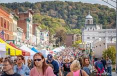 Cheese Festival – October 3, 2026