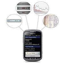 Smartphone Technology Bolsters Disease Surveillance