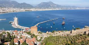 Turkey hosts the largest number of refugees in the world, including 3.6 million syrian refugees, as of april 2020. Turkey A Country Profile Destination Turkey Nations Online Project