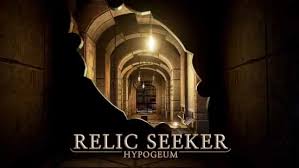 عالم الآثار لويس ديكون يبدأ التحقيق في المعبد القديم بناء على طلب مؤسسة معينة. Relic Seeker Hypogeum Vr Apk Obb V1 0 2 Full Android Game Download For Free