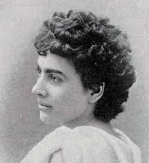 Suzanne Sanité Bélair...