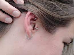 How To Treat An Infected Ear Piercing Dermatologist Opinion Trulygeeky