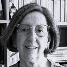 Isabel Alonso Martín, autor en XXIII Jornadas Escuela Lacaniana de  Psicoanálisis