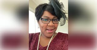 Obituary information for Andrea Dulcia Rice