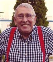 J.C. Dupin Obituary (1949