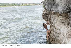 Discover Pace Bend Park Hill Country Outdoors Pace bend is approximately 30 miles west of austin on lake travis. discover pace bend park hill country