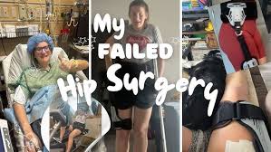 MY FAI HIP SURGERY EXPERIENCE /2024