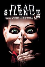 SAW RELACIONADO: Ojalá hicieran una secuela de Dead Silence sobre que Mary  Shaw ahora es una leyenda urbana en la que si recitas su poema sobre la  muerte aparece una marioneta y