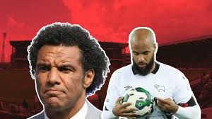 I'd rather go for Roofe'