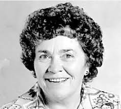 Elda Garner Obituary (2011)