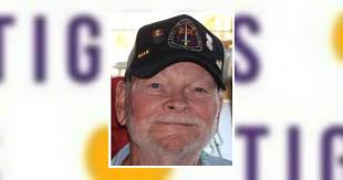 Eugene Gerald "Gerry" Striplin Obituary November 22, 2023