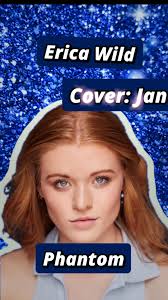 MEET THE FAMILY: Erica Wild is a Phantom and covers Janet and Magenta.  Erica performed in Rocky Horror’s 50th Anniversary Tour of Australia and is  originally from Burnie, a regional town