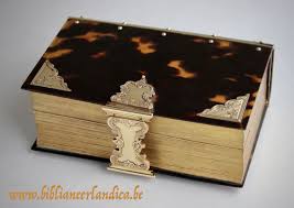 Pin Op Encadernacao De Livros