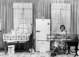 Image result for Sheffield Gray 1958 Frigidaire