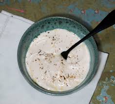 Sauce Au Fromage Blanc Pour Crudites Pour Crudites Ou Autres Et Si C Etait Bon Sauce Au Fromage Blanc Fromage Blanc Sauce Au Fromage