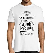 Epingle Sur T Shirt Chocolat