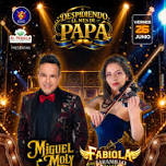 Miguel Moly