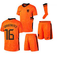 2020 2021 Holland Home Nike Mini Kit Gravenberch 16 Cd1275 819 217906 83 42 Teamzo Com