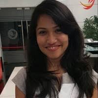 40+ "Gifty Thomas" profiles