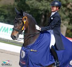 Isabell werth & weihegold old 2 laura graves & verdades 3. Eurodressage Jessica Von Bredow Werndl Dalera Beats ×¤×™×™×¡×'×•×§