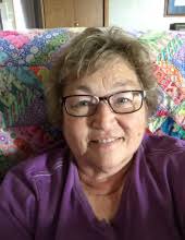 Obituary information for Cheryl Ann Klefsaas
