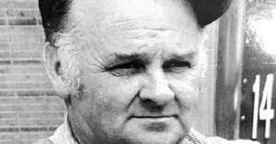 Albert John Cloninger Jr.