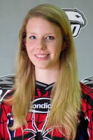 2011 Women's Soccer Roster