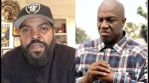 It follows craig jones (ice cube) and smokey (chris tucker). Ice Cube Pays Tribute To Tommy Tiny Lister Last Friday A Buried Idea After Deaths Of Actors Actress Blacksportsonline