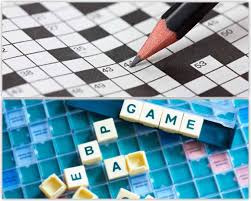 No pencil or eraser required! Crossword Vs Scrabble 10 Differences With Pictures Gamesver