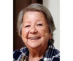 Mrs. V. Mae Heck Obituary (2024)