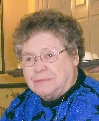 Gloria Joyce "Joyce" Samuels Casper Obituary