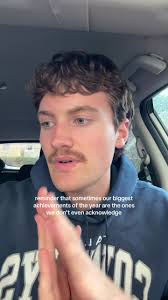 literally just the baseline is something we should all be proud of