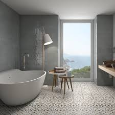 Maybe you would like to learn more about one of these? Boulevard Grey And Beige Patterned Floor Tiles Direct Tile Warehouse Bathroom Other By Direct Tile Warehouse Houzz