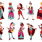 53rd Annual Renaissance ArtsFaire
