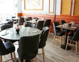 Chaise de restaurant d occasion. Conseils Pour Bien Choisir Des Meubles Pour Un Restaurant