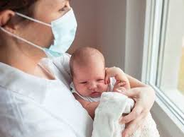 It acts as a natural moisturizer for baby's skin after birth. Coronavirus Symptoms In Newborns Can Newborns Catch Covid 19 What Symptoms Should You Lookout For