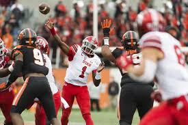 Explore ncaa college football stats and league leaders on fox sports.com. An Intro To College Football Advanced Stats