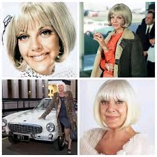 Seventies Time-Machine