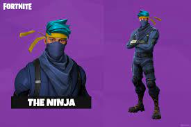 Lembrete das regras do modo competitivo, atualização nos pagamentos e problemas no fncs; Quick Ninja Skin Edit Fortnitebr