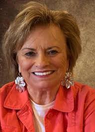 Peggy Diane Griffin Peyton Obituary