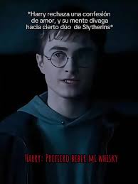 Harry Potter: Poderosos ships entre Adrian y Marcus