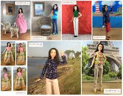 Free doll clothes patterns for 12 inch dolls. Free 12 Inch Tall Barbie Doll Clothes Patterns Gallery Free Doll Clothes Patterns