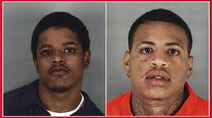 Two men charged with murder, one arrested after Beaumont shooting