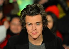 Who Will Play Harry Styles In 'After,' The One Direction Fanfiction Movie?  It Better Be The Perfect Actor